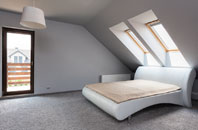 Stourton Caundle bedroom extensions