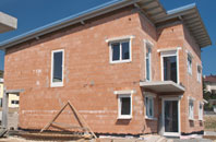Stourton Caundle home extensions